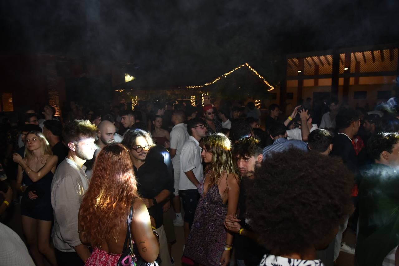 Evento organizzato 1